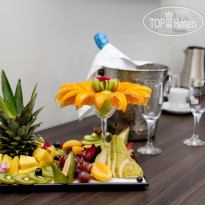 СПА-отель Грейс Империал 