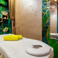 СПА-отель Грейс Империал 