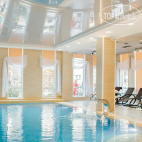 SPA-hotel Grace Imperial