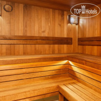 SPA-hotel Grace Imperial