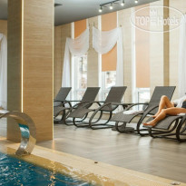 SPA-hotel Grace Imperial
