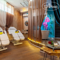 SPA-hotel Grace Imperial