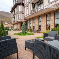SPA-hotel Grace Imperial