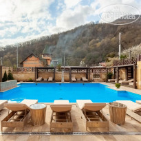 SPA-hotel Grace Imperial