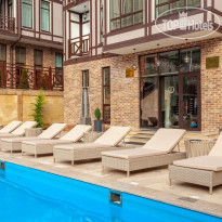 SPA-hotel Grace Imperial