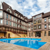SPA-hotel Grace Imperial