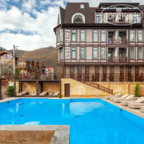 SPA-hotel Grace Imperial