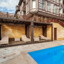 SPA-hotel Grace Imperial