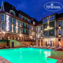 SPA-hotel Grace Imperial