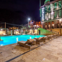 SPA-hotel Grace Imperial
