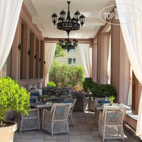 SPA-hotel Grace Imperial
