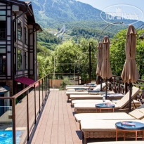 SPA-hotel Grace Imperial