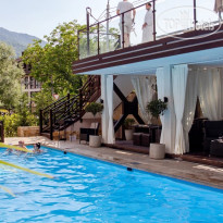 SPA-hotel Grace Imperial