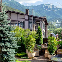 SPA-hotel Grace Imperial