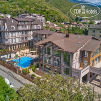 SPA-hotel Grace Imperial