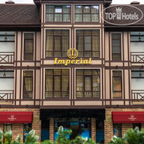 SPA-hotel Grace Imperial