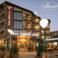 Vertex Hotel 
