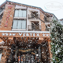 Vertex Hotel 