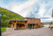Russian Seasons Boutique Hotel Kizhi, Rosa Khutor 4*