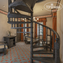 Русские Сезоны Бутик-Отель Кижи, Роза Хутор  