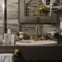 Русские Сезоны Бутик-Отель Кижи, Роза Хутор  