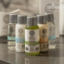 Русские Сезоны Бутик-Отель Кижи, Роза Хутор  