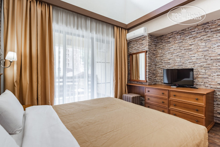 Hotel photo Шале Привилегия 4*