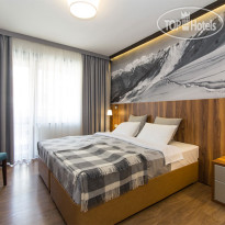 Shalet Greystone