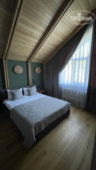 Hotelier's photos Polyana Gorky Village