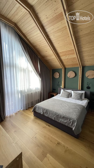 Hotel photo Polyana Gorky Village 