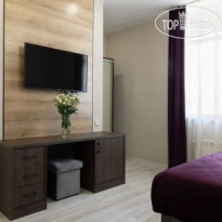 Solar Hotel Krasnaya Polyana 