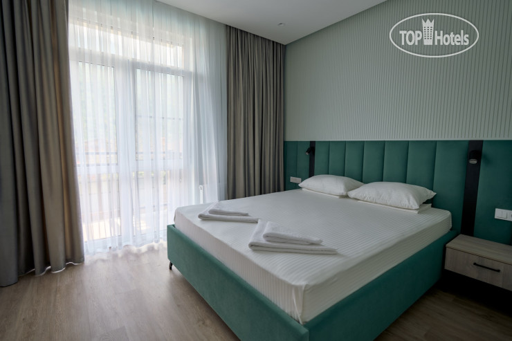 Hotel photo Alba Inn Apartments 3*