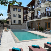 Alba Inn Apartments 