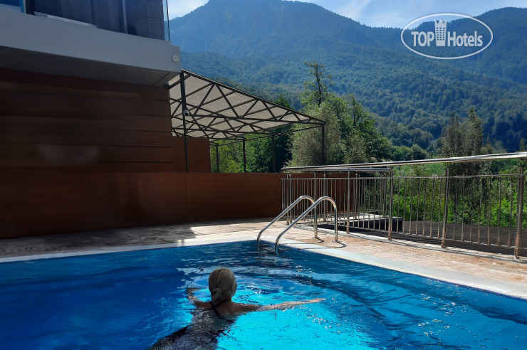 Hotel photo Vals tsvetov Redens 3*