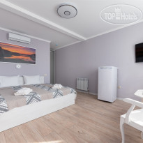 Gornaya Kadril Redens tophotels