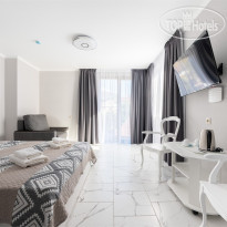 Gornaya Kadril Redens tophotels