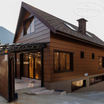 Gornaya Kadril Redens tophotels