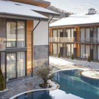 Ultima Club Hotel & Spa 