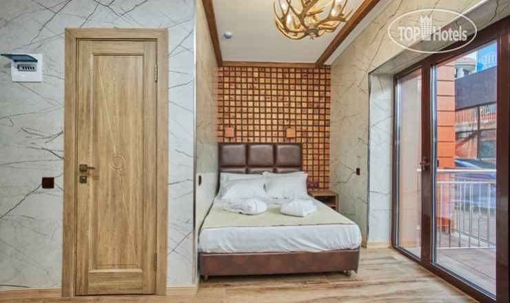 New photos from tourists Grand Way Haveli 3*