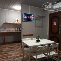 Домики С Баней 