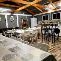 Домики С Баней 