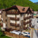 Chalet Terrazza 