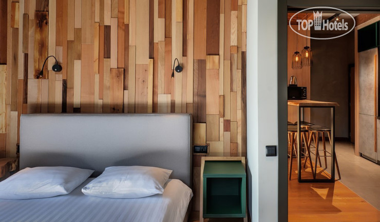 Hotel photo Chalet Terrazza 