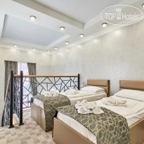 Вершина Апартаменты 