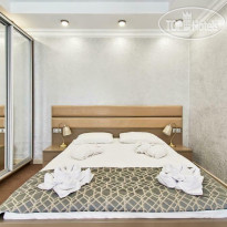 Вершина Апартаменты 