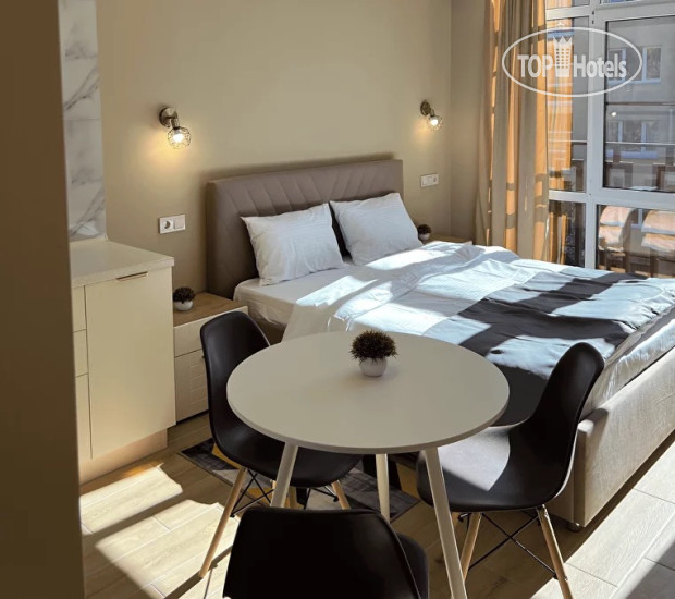 Hotel photo 4Rest Neolit 3*