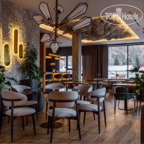 Butik-Otel Dovlatov 