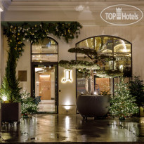 Butik-Otel Dovlatov 