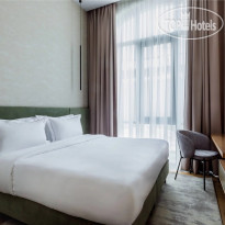 Butik-Otel Dovlatov 