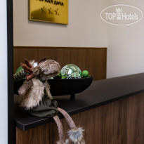 Горная Дача 